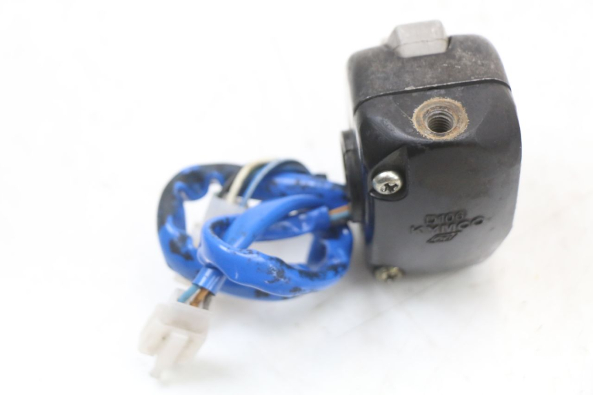 photo de LINKER STUURSCHAKELAAR KYMCO AGILITY 4T 50 (2005 - 2018) - Zoom op gebruiksstaat