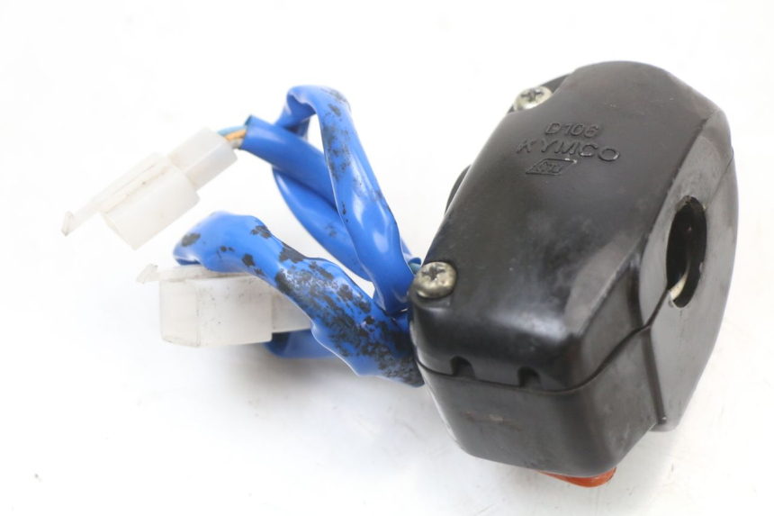 photo de LINKER STUURSCHAKELAAR KYMCO AGILITY 4T 50 (2005 - 2018) - Technische close-up