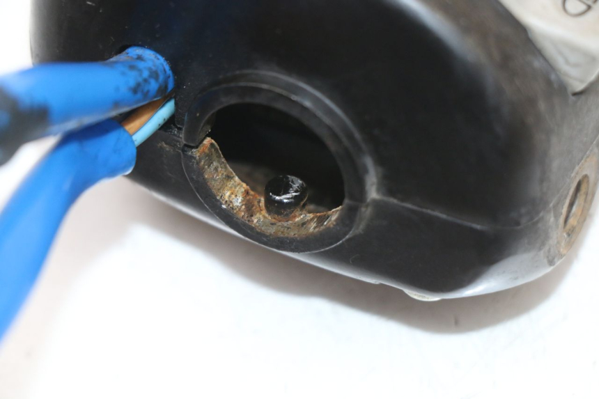 photo de LINKER STUURSCHAKELAAR KYMCO AGILITY 4T 50 (2005 - 2018) - Overzicht