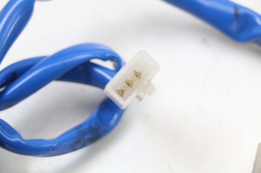 photo de LINKER STUURSCHAKELAAR KYMCO AGILITY 4T 50 (2005 - 2018) - Bevestigingspunten