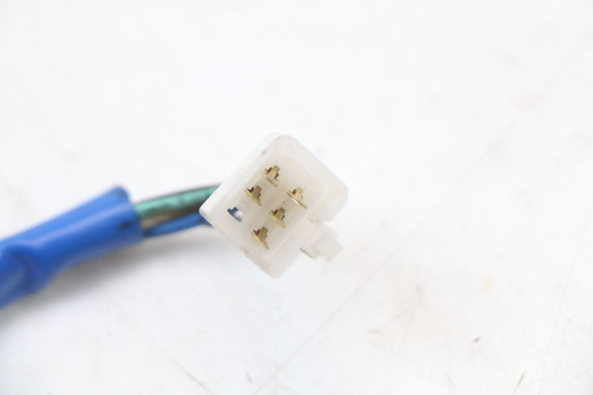 photo de LINKER STUURSCHAKELAAR KYMCO AGILITY 4T 50 (2005 - 2018) - Staat van het oppervlak