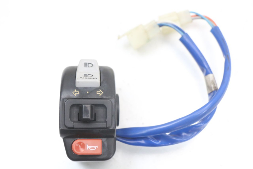 photo de LINKER STUURSCHAKELAAR KYMCO AGILITY 4T 50 (2018 - 2022) - Hoofdaanzicht