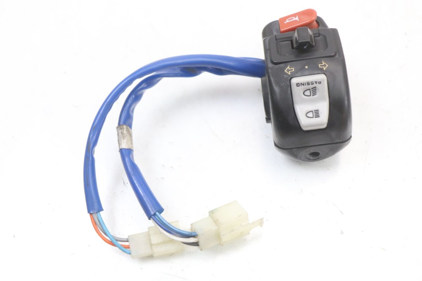 photo de LINKER STUURSCHAKELAAR KYMCO AGILITY 4T 50 (2018 - 2022) - Zoom op gebruiksstaat