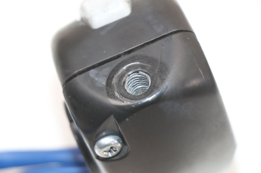 photo de LINKER STUURSCHAKELAAR KYMCO AGILITY 4T 50 (2018 - 2022) - Overzicht