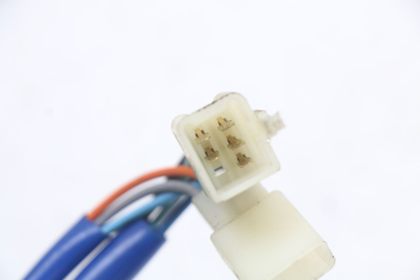 photo de LINKER STUURSCHAKELAAR KYMCO AGILITY 4T 50 (2018 - 2022) - Staat van het oppervlak