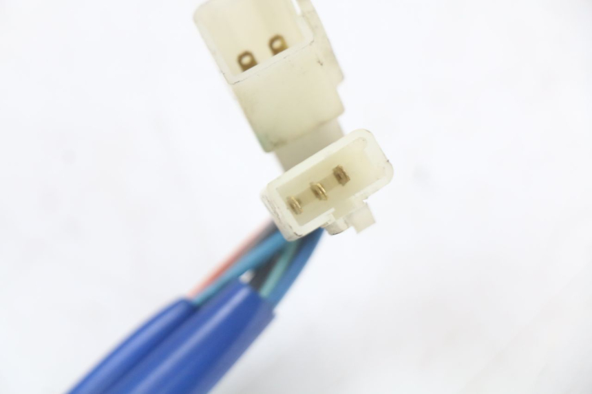 photo de LINKER STUURSCHAKELAAR KYMCO AGILITY 4T 50 (2018 - 2022) - Gecontroleerd onderdeel