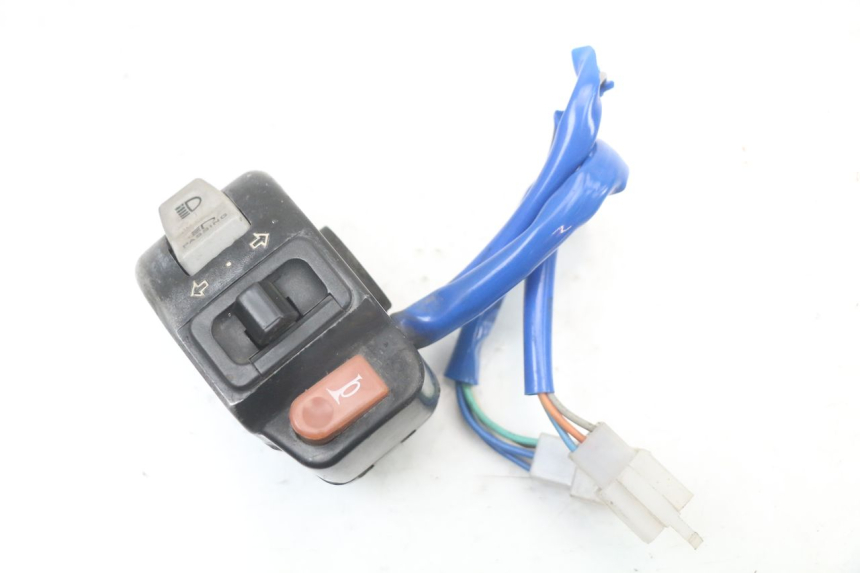 photo de LINKER STUURSCHAKELAAR KYMCO AGILITY 4T 50 (2005 - 2018) - Hoofdaanzicht