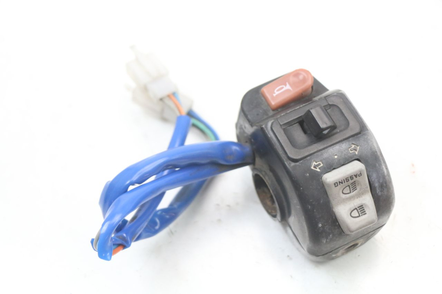 photo de LINKER STUURSCHAKELAAR KYMCO AGILITY 4T 50 (2005 - 2018) - Zoom op gebruiksstaat