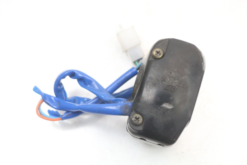 photo de LINKER STUURSCHAKELAAR KYMCO AGILITY 4T 50 (2005 - 2018) - Overzicht