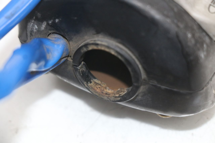 photo de LINKER STUURSCHAKELAAR KYMCO AGILITY 4T 50 (2005 - 2018) - Bevestigingspunten