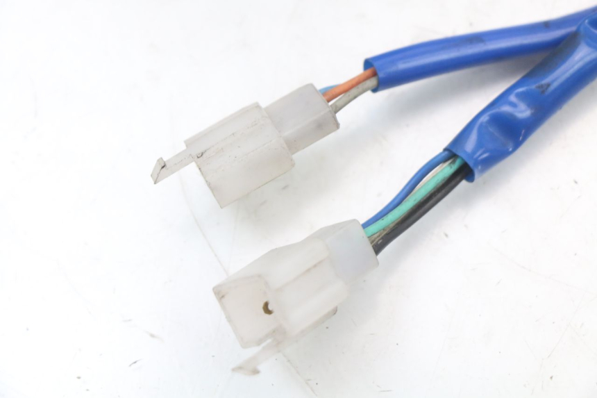 photo de LINKER STUURSCHAKELAAR KYMCO AGILITY 4T 50 (2005 - 2018) - Staat van het oppervlak