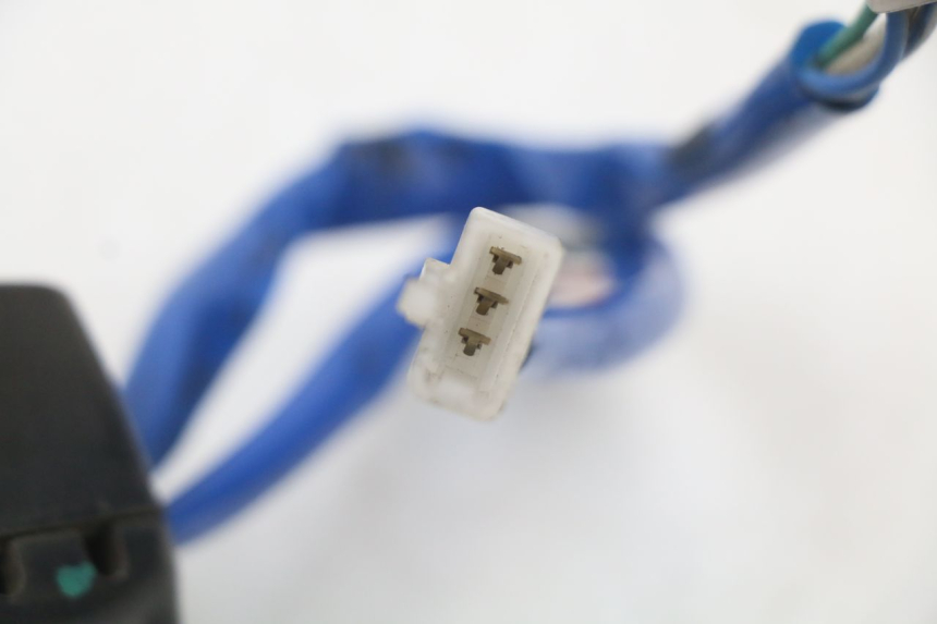 photo de LINKER STUURSCHAKELAAR KYMCO AGILITY 4T 50 (2005 - 2018) - Gecontroleerd onderdeel