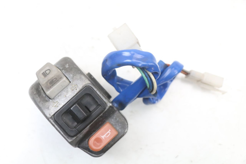 photo de LINKER STUURSCHAKELAAR KYMCO AGILITY 4T 50 (2005 - 2018) - Hoofdaanzicht