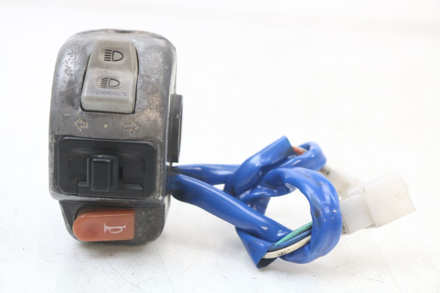 photo de LINKER STUURSCHAKELAAR KYMCO AGILITY 4T 50 (2005 - 2018) - Detail van het onderdeel