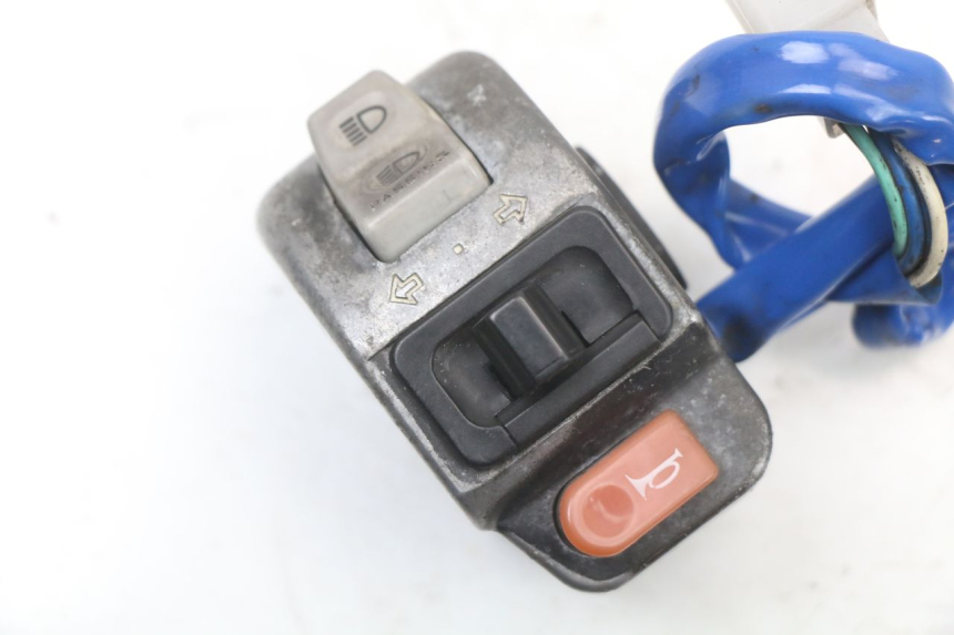 photo de LINKER STUURSCHAKELAAR KYMCO AGILITY 4T 50 (2005 - 2018) - Zoom op gebruiksstaat