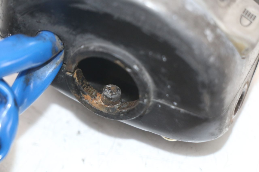 photo de LINKER STUURSCHAKELAAR KYMCO AGILITY 4T 50 (2005 - 2018) - Bevestigingspunten