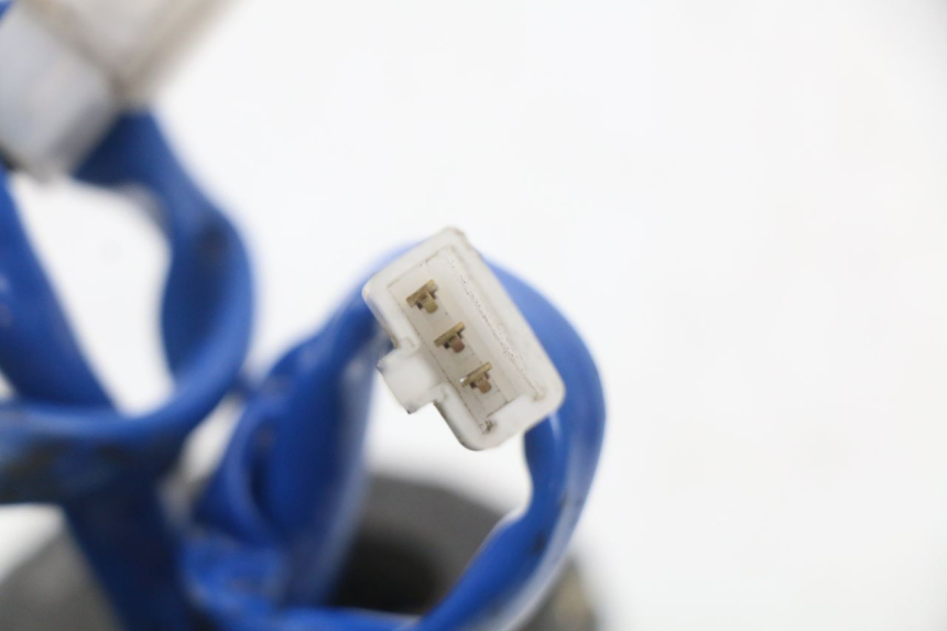 photo de LINKER STUURSCHAKELAAR KYMCO AGILITY 4T 50 (2005 - 2018) - Staat van het oppervlak