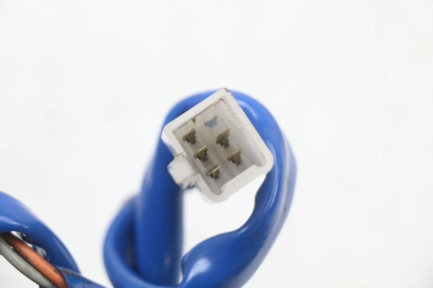 photo de LINKER STUURSCHAKELAAR KYMCO AGILITY 4T 50 (2005 - 2018) - Gecontroleerd onderdeel