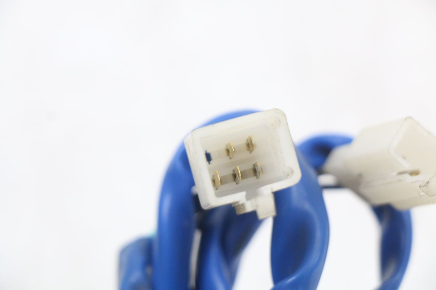 photo de LINKER STUURSCHAKELAAR KYMCO AGILITY 4T 50 (2018 - 2022) - Staat van het oppervlak