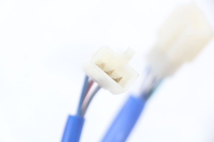 photo de LINKER STUURSCHAKELAAR KYMCO AGILITY 4T 50 (2018 - 2022) - Staat van het oppervlak