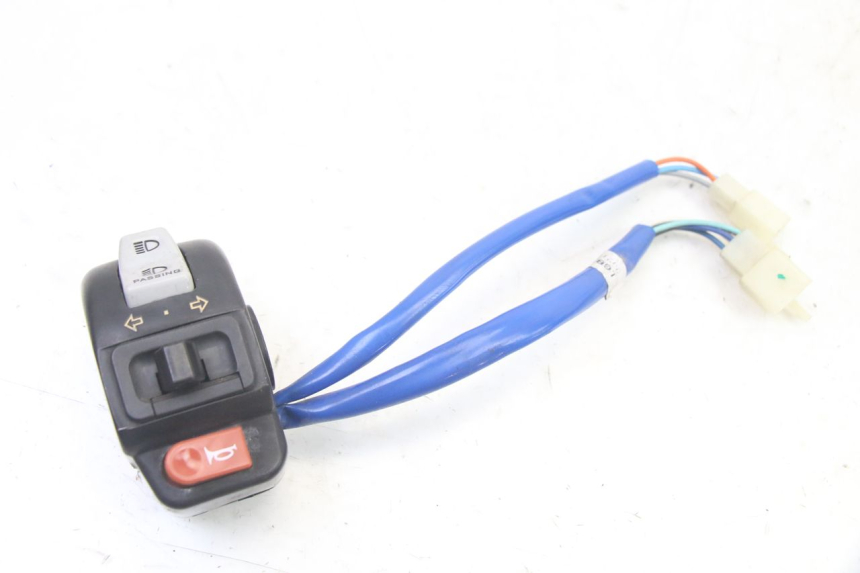 photo de LINKER STUURSCHAKELAAR KYMCO AGILITY 4T 50 (2018 - 2022) - Hoofdaanzicht