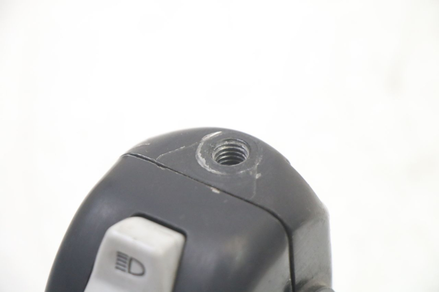 photo de LINKER STUURSCHAKELAAR KYMCO AGILITY 4T 50 (2018 - 2022) - Andere kijkhoek