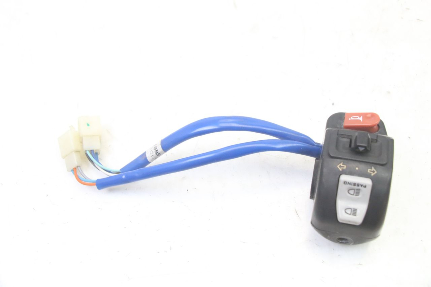 photo de LINKER STUURSCHAKELAAR KYMCO AGILITY 4T 50 (2018 - 2022) - Technische close-up