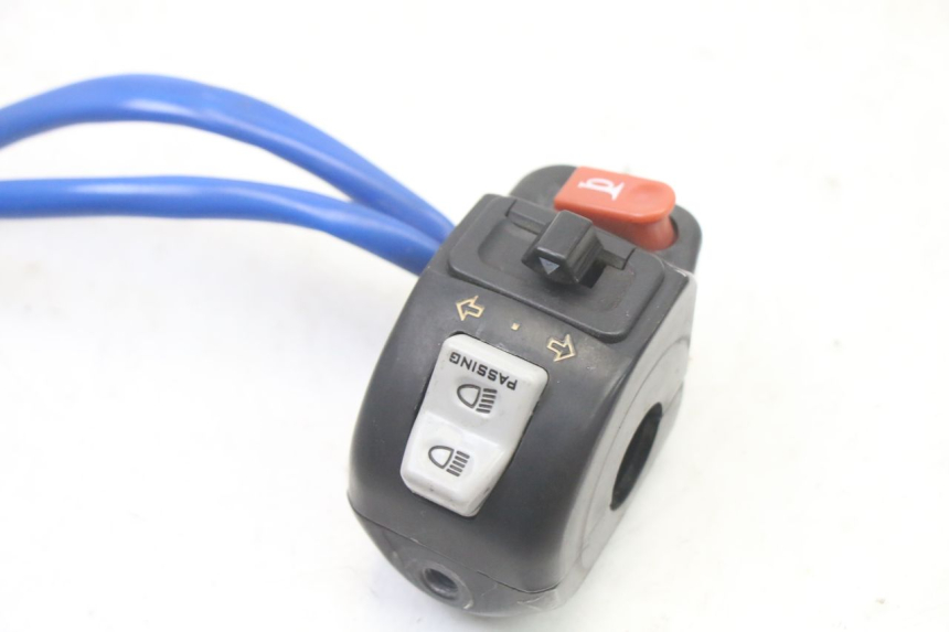 photo de LINKER STUURSCHAKELAAR KYMCO AGILITY 4T 50 (2018 - 2022) - Overzicht