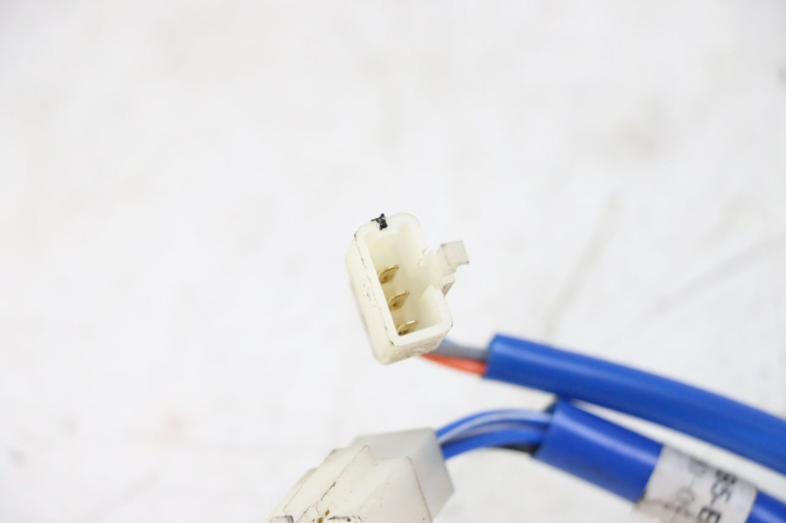 photo de LINKER STUURSCHAKELAAR KYMCO AGILITY 4T 50 (2018 - 2022) - Zoom op gebruiksstaat