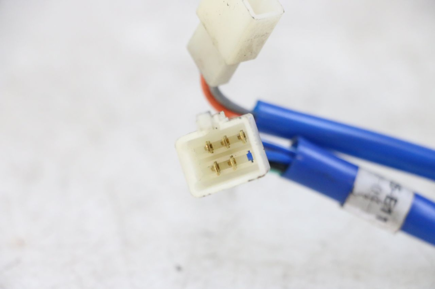 photo de LINKER STUURSCHAKELAAR KYMCO AGILITY 4T 50 (2018 - 2022) - Andere kijkhoek