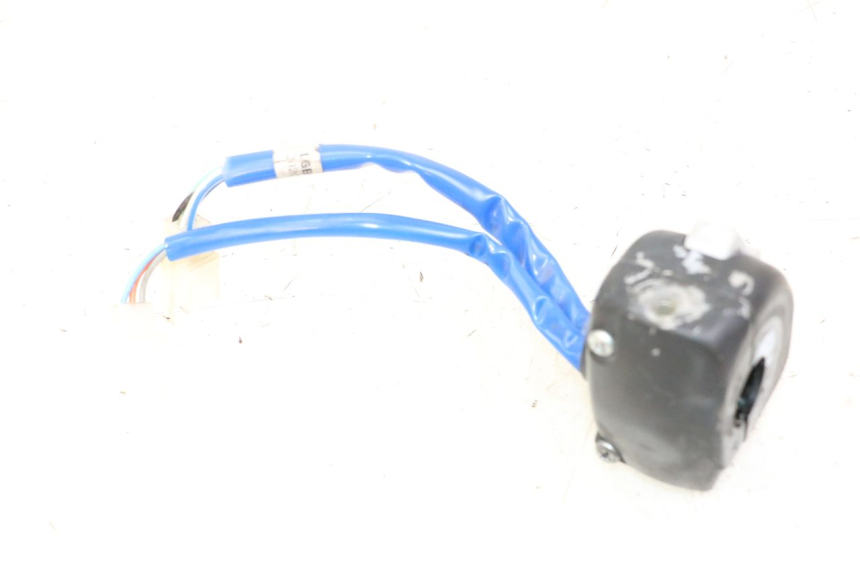 photo de LINKER STUURSCHAKELAAR KYMCO AGILITY 4T 50 (2018 - 2022) - Overzicht