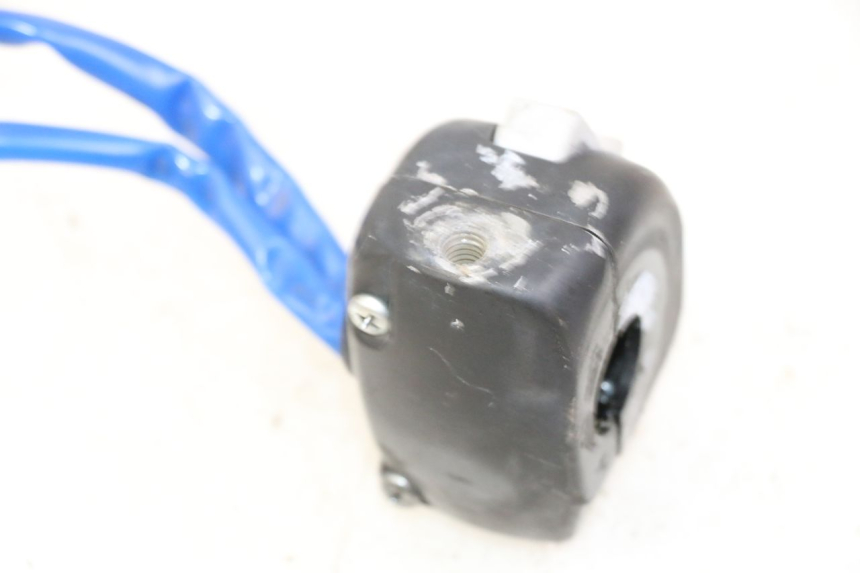 photo de LINKER STUURSCHAKELAAR KYMCO AGILITY 4T 50 (2018 - 2022) - Bevestigingspunten