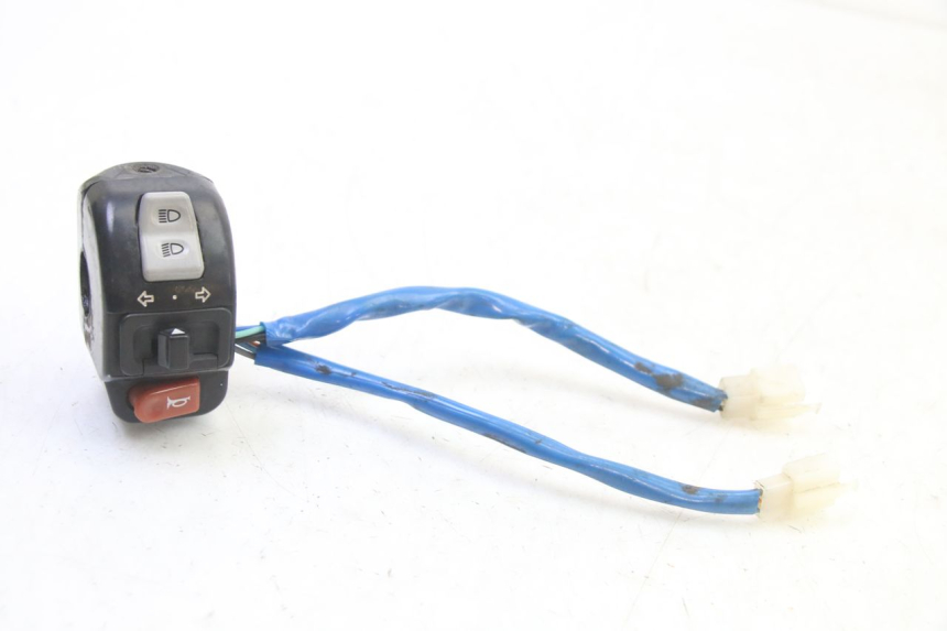 photo de LINKER STUURSCHAKELAAR KYMCO AGILITY 4T 50 (2005 - 2018) - Hoofdaanzicht