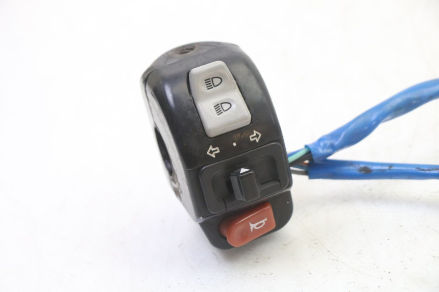 photo de LINKER STUURSCHAKELAAR KYMCO AGILITY 4T 50 (2005 - 2018) - Detail van het onderdeel