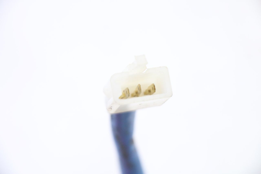 photo de LINKER STUURSCHAKELAAR KYMCO AGILITY 4T 50 (2005 - 2018) - Staat van het oppervlak