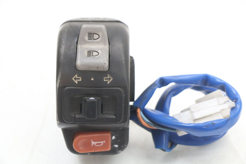 photo de LINKER STUURSCHAKELAAR KYMCO AGILITY CARRY 50 (2011 - 2020) - Hoofdaanzicht