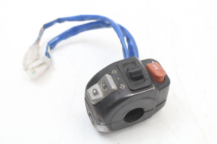 photo de LINKER STUURSCHAKELAAR KYMCO AGILITY CARRY 50 (2011 - 2020) - Zoom op gebruiksstaat