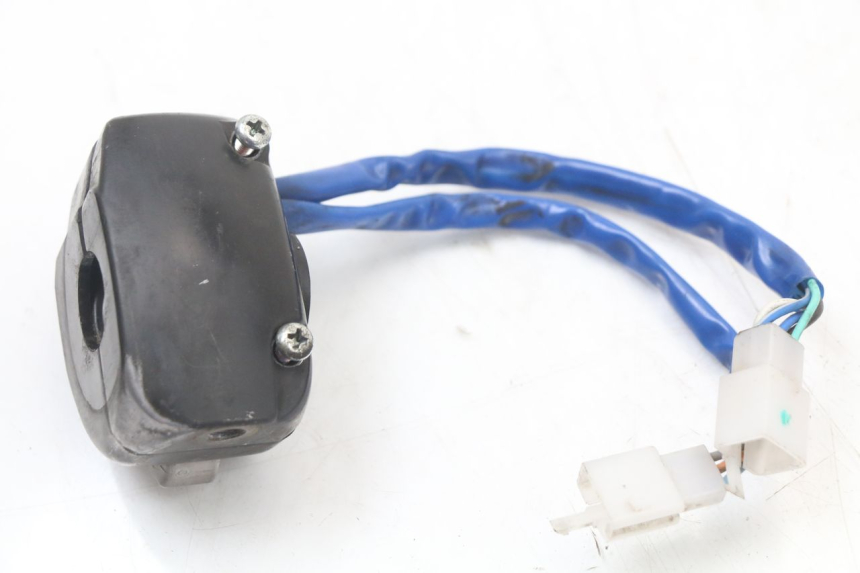 photo de LINKER STUURSCHAKELAAR KYMCO AGILITY CARRY 50 (2011 - 2020) - Andere kijkhoek