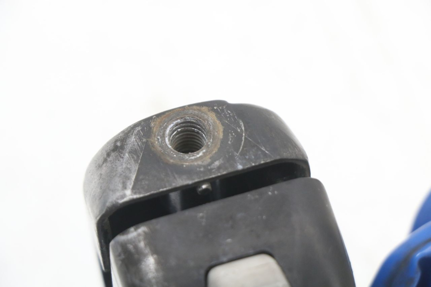 photo de LINKER STUURSCHAKELAAR KYMCO AGILITY CARRY 50 (2011 - 2020) - Technische close-up