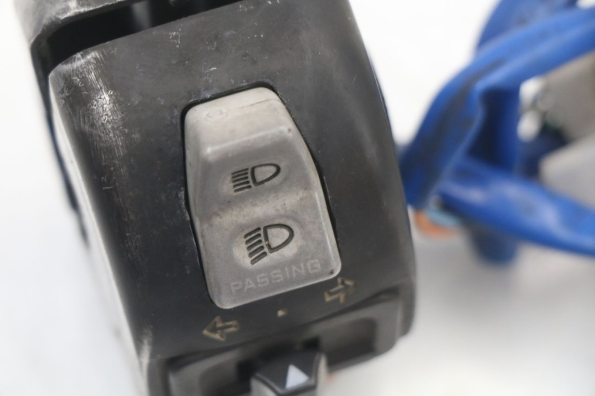 photo de LINKER STUURSCHAKELAAR KYMCO AGILITY CARRY 50 (2011 - 2020) - Overzicht