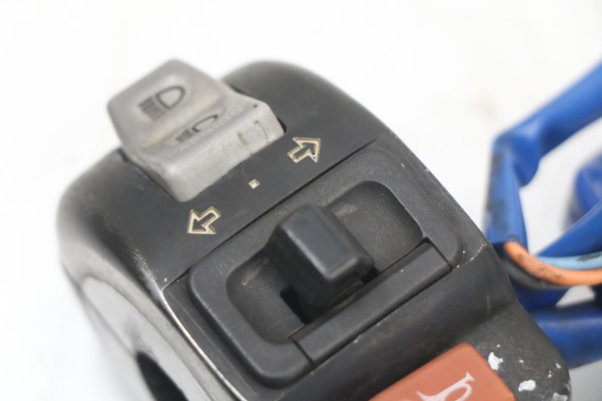 photo de LINKER STUURSCHAKELAAR KYMCO AGILITY CARRY 50 (2011 - 2020) - Bevestigingspunten