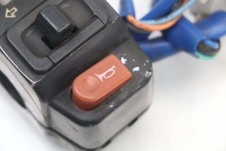 photo de LINKER STUURSCHAKELAAR KYMCO AGILITY CARRY 50 (2011 - 2020) - Staat van het oppervlak