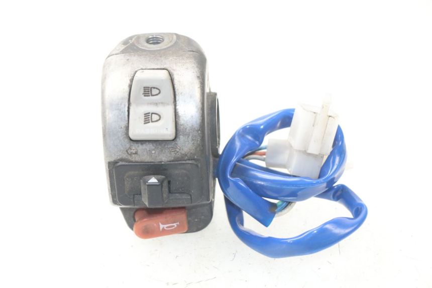 photo de LINKER STUURSCHAKELAAR KYMCO AGILITY CITY 2T 50 (2008 - 2016) - Hoofdaanzicht