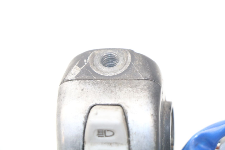 photo de LINKER STUURSCHAKELAAR KYMCO AGILITY CITY 2T 50 (2008 - 2016) - Detail van het onderdeel