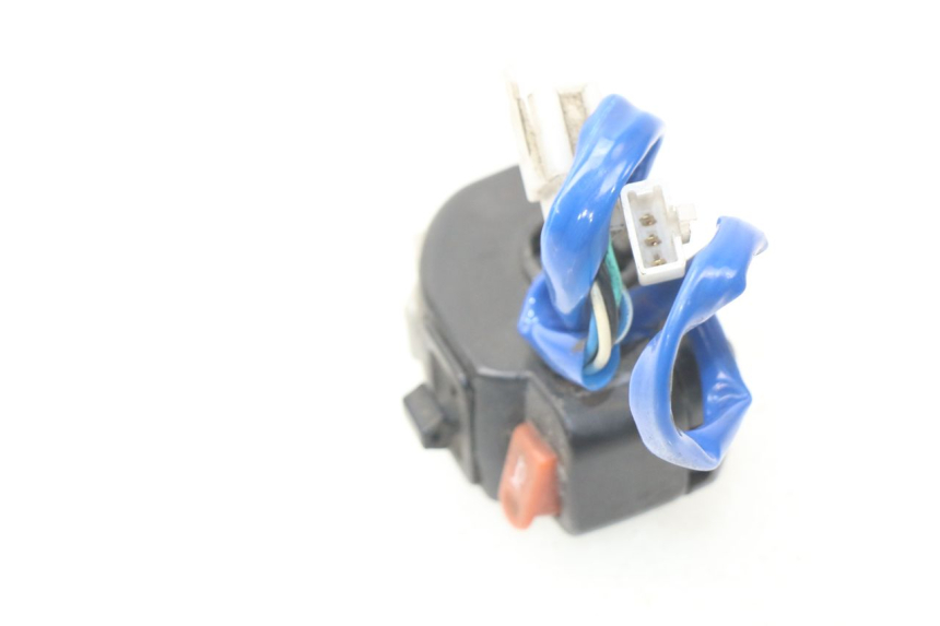 photo de LINKER STUURSCHAKELAAR KYMCO AGILITY CITY 2T 50 (2008 - 2016) - Andere kijkhoek