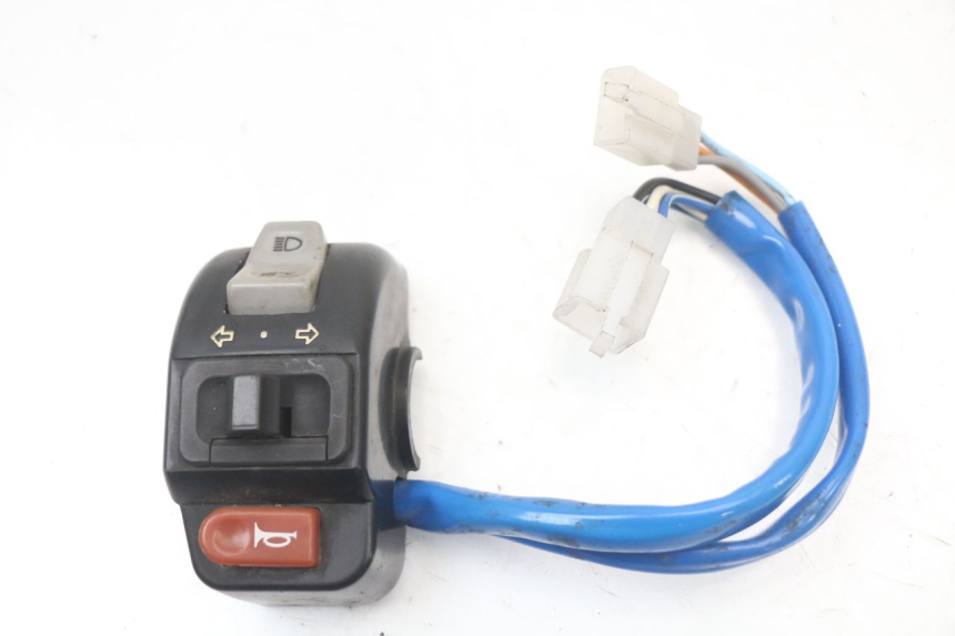 photo de LINKER STUURSCHAKELAAR KYMCO AGILITY PREMIUM 50 (2007 - 2010) - Hoofdaanzicht