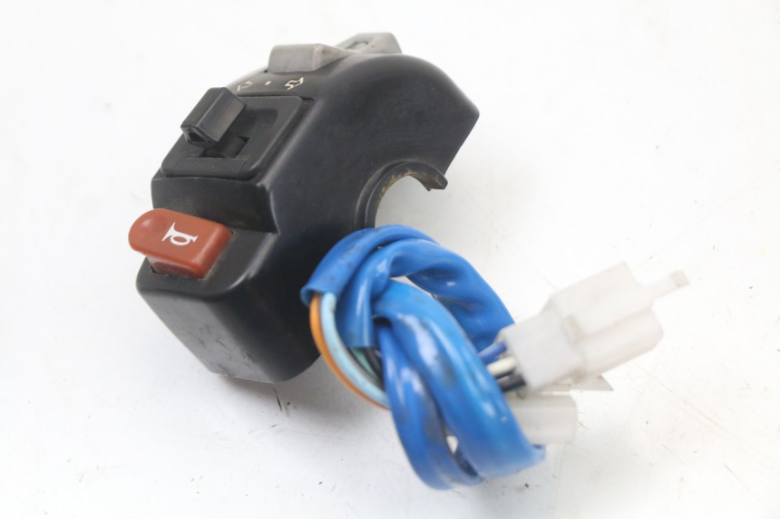 photo de LINKER STUURSCHAKELAAR KYMCO AGILITY PREMIUM 50 (2007 - 2010) - Zoom op gebruiksstaat