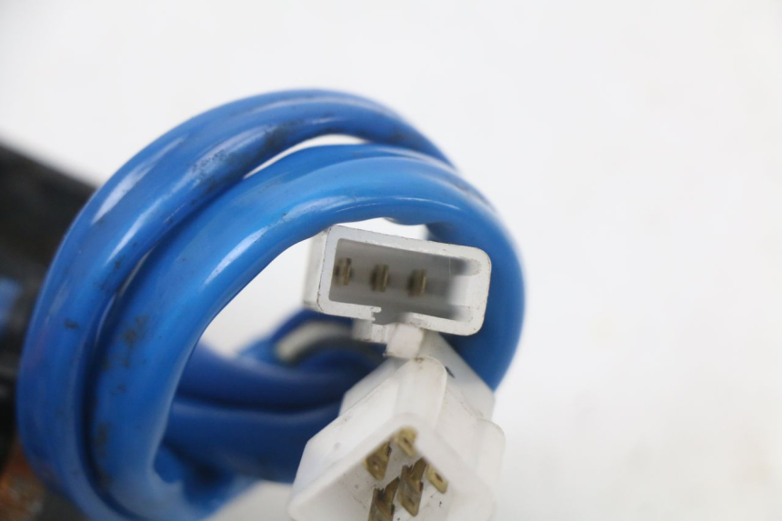 photo de LINKER STUURSCHAKELAAR KYMCO AGILITY PREMIUM 50 (2007 - 2010) - Overzicht