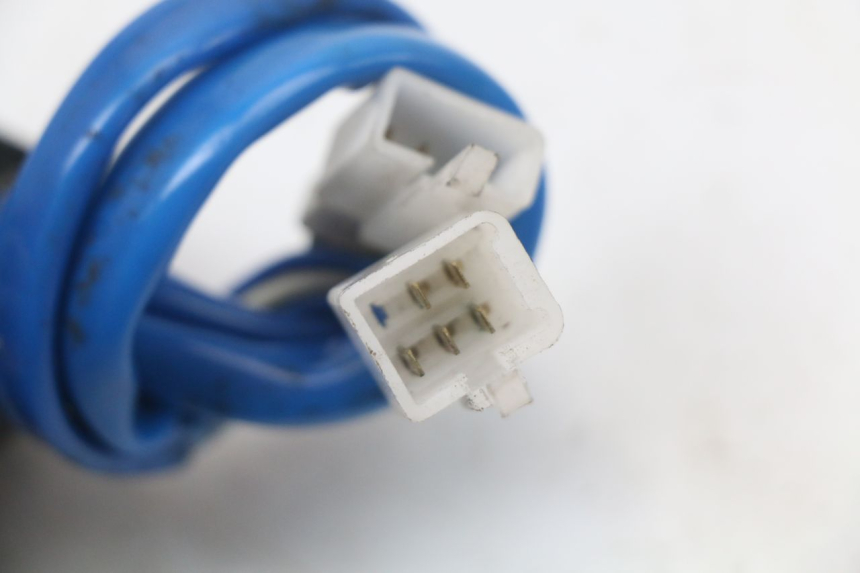 photo de LINKER STUURSCHAKELAAR KYMCO AGILITY PREMIUM 50 (2007 - 2010) - Bevestigingspunten