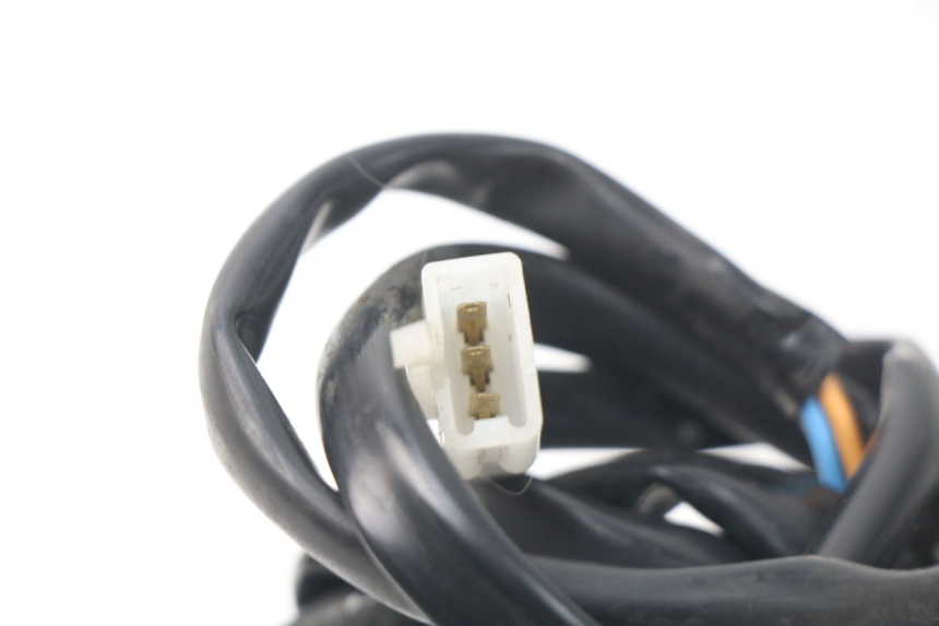 photo de LINKER STUURSCHAKELAAR KYMCO AGILITY RS 2T 50 (2009 - 2013) - Technische close-up